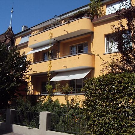 Maison Mosgenstein Bern Exterior foto