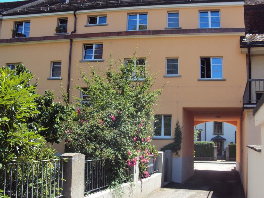 Maison Mosgenstein Bern Exterior foto
