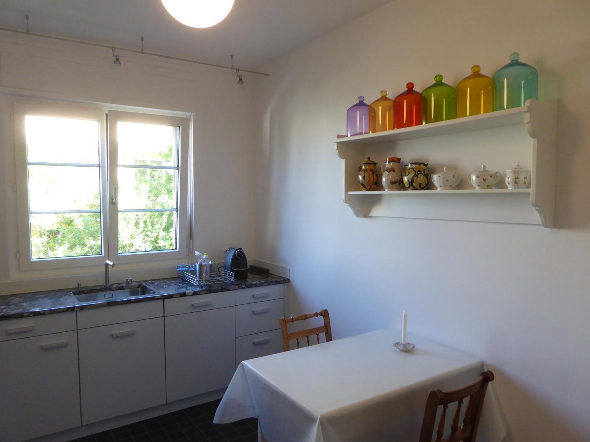 Maison Mosgenstein Bern Zimmer foto