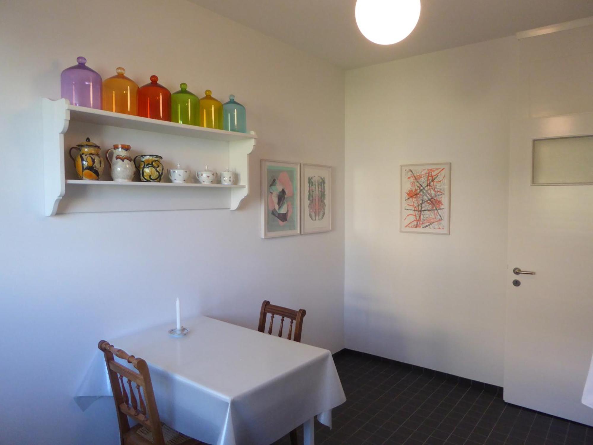 Maison Mosgenstein Bern Zimmer foto